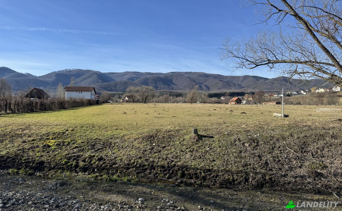 Земельна ділянка продаж Strada Curatele, 555300, Cisnadie, Sadu, Sibiu, Romania. Фото 6