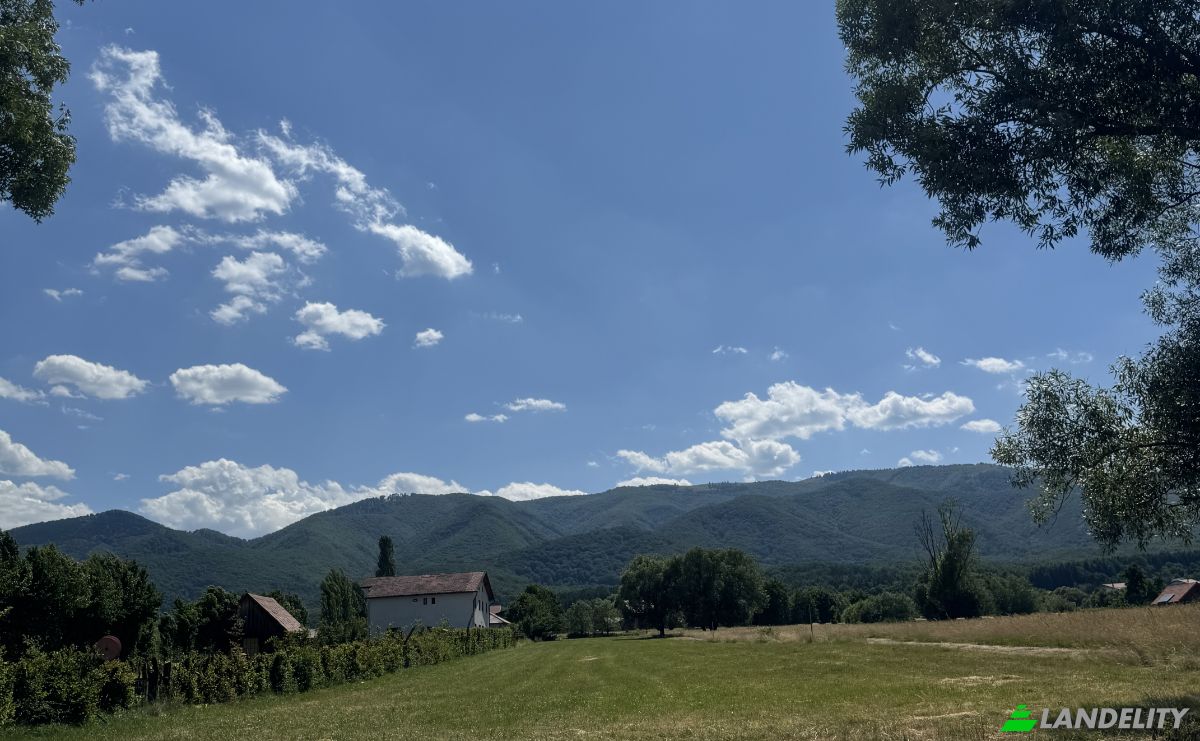 Земельна ділянка продаж Strada Curatele, 555300, Cisnadie, Sadu, Sibiu, Romania. Фото 8