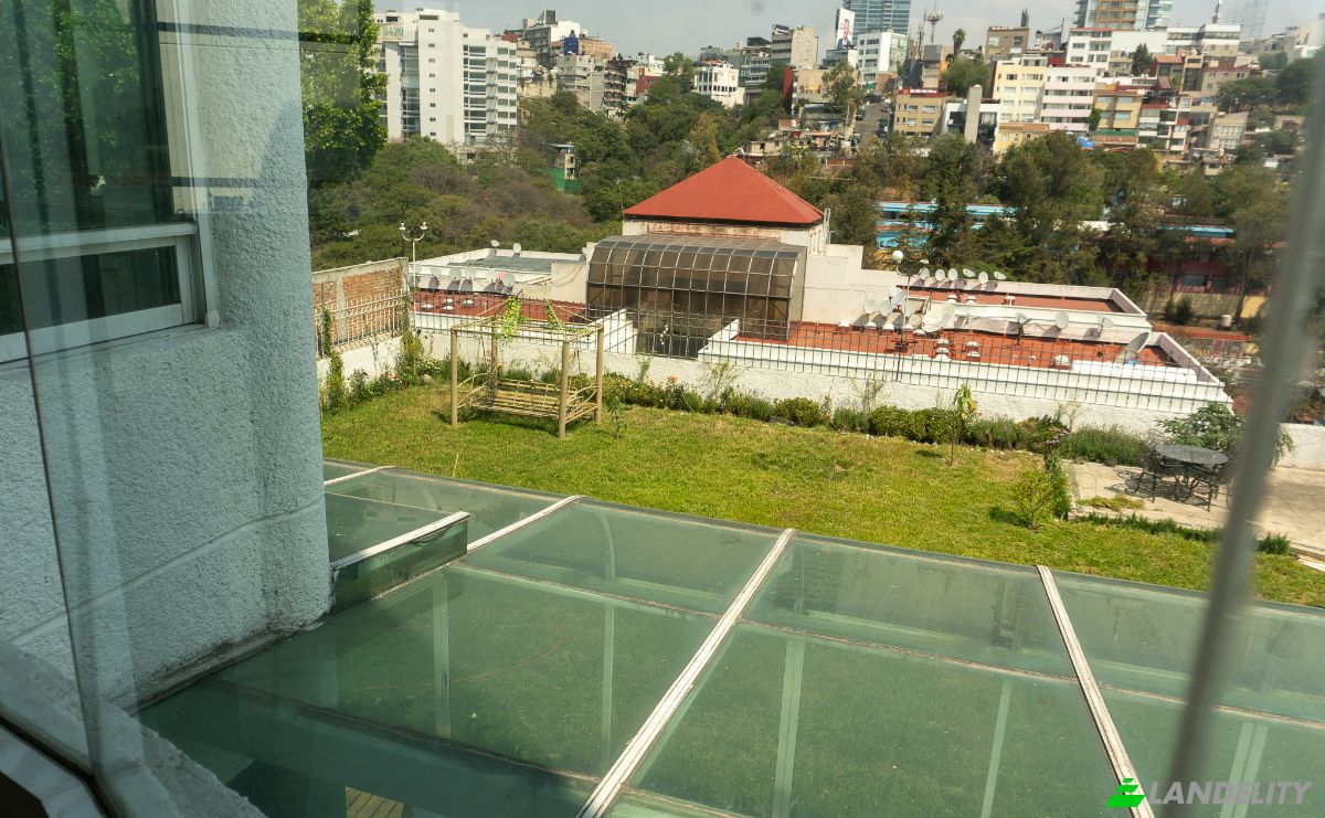 Особняк продаж Bosque de Tejocotes 17, Mexico City, Bosques de las Lomas, Mexico, Cuajimalpa de Morelos, 05120 Ciudad de Mexico, CDMX. Фото 23