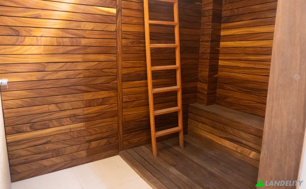 Особняк продаж Bosque de Tejocotes 17, Mexico City, Bosques de las Lomas, Mexico, Cuajimalpa de Morelos, 05120 Ciudad de Mexico, CDMX. Фото 6