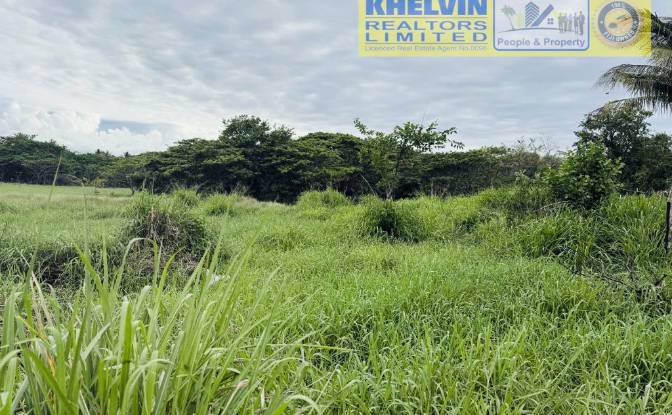 Land Lot for Sale - Viseisei, Fiji