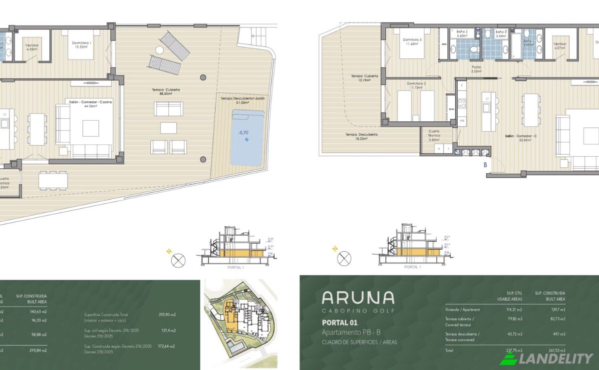 Apartment for Sale Av de los Acebos, Marbella, Malaga, Andalusia, Spain. Photo 3