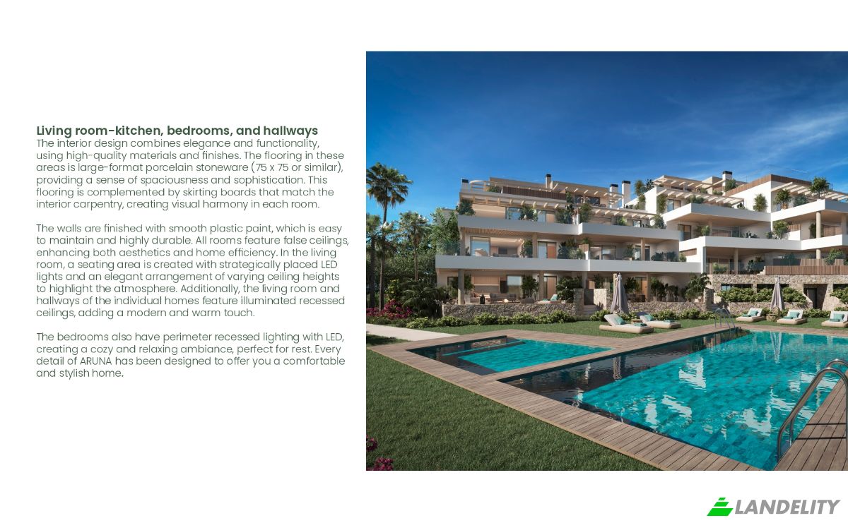 Apartment for Sale Av de los Acebos, Marbella, Malaga, Andalusia, Spain. Photo 4