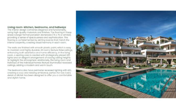 Apartment for Sale Av de los Acebos, Marbella. Photo#4