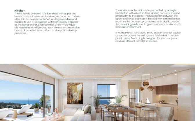Apartment for Sale Av de los Acebos, Marbella. Photo#5
