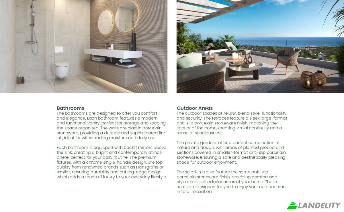 Apartment for Sale Av de los Acebos, Marbella, Malaga, Andalusia, Spain. Photo 6