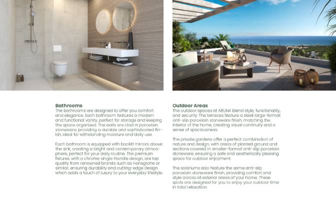 Apartment for Sale Av de los Acebos, Marbella. Photo#6