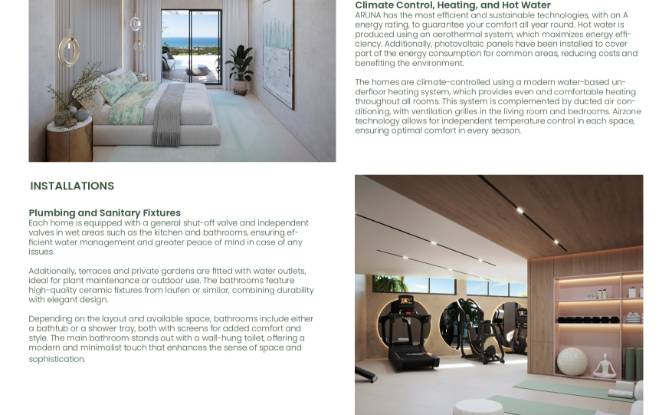 Apartment for Sale Av de los Acebos, Marbella. Photo#7