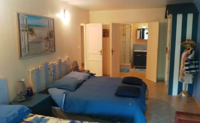 Townhouse for Sale 7 Av de la Montagne Noire. Photo#9 Townhouse for Sale 7 Av de la Montagne Noire. Photo#9