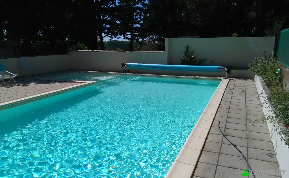 Townhouse for Sale 7 Av de la Montagne Noire, 11610 Pennautier, Pennautier, Aude, Occitanie, France. Photo 6