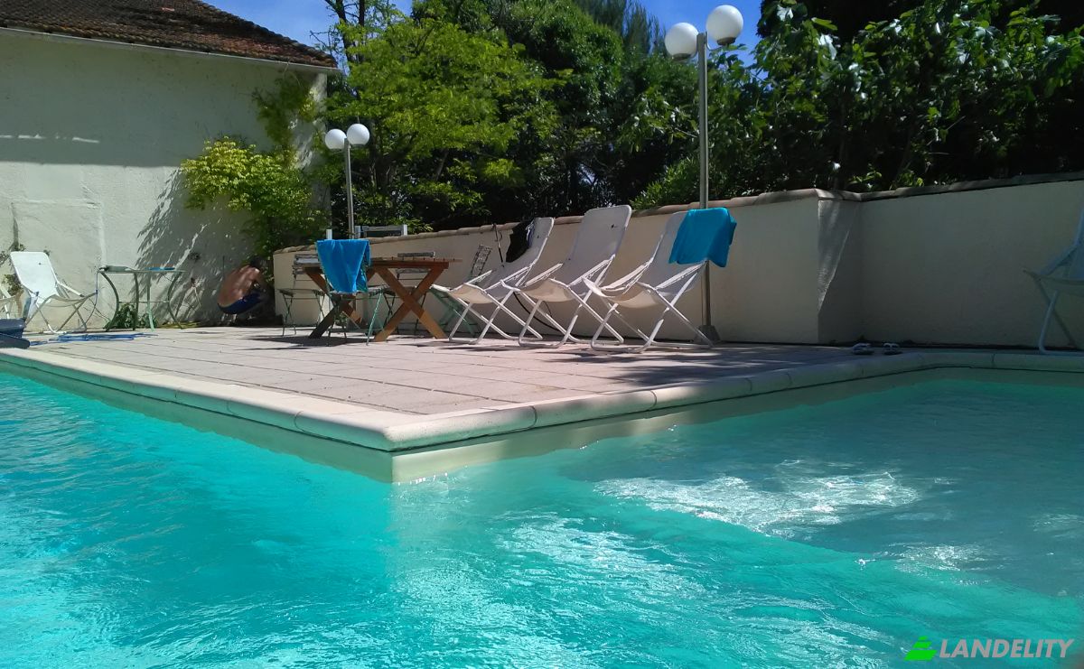 Townhouse for Sale 7 Av de la Montagne Noire, 11610 Pennautier, Pennautier, Aude, Occitanie, France. Photo 7
