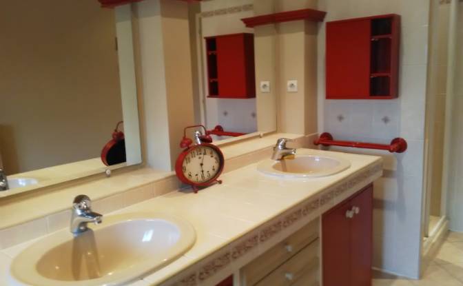 Townhouse for Sale 7 Av de la Montagne Noire. Photo#13 Townhouse for Sale 7 Av de la Montagne Noire. Photo#13