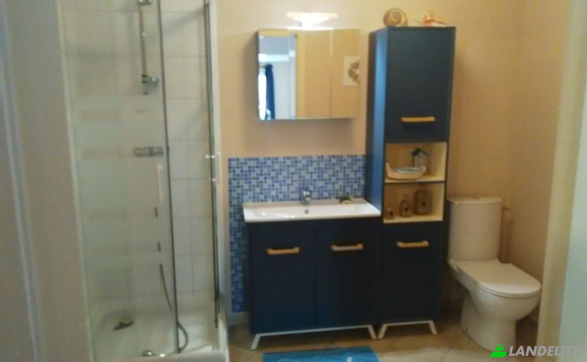 Townhouse for Sale 7 Av de la Montagne Noire, 11610 Pennautier, Pennautier, Aude, Occitanie, France. Photo 10