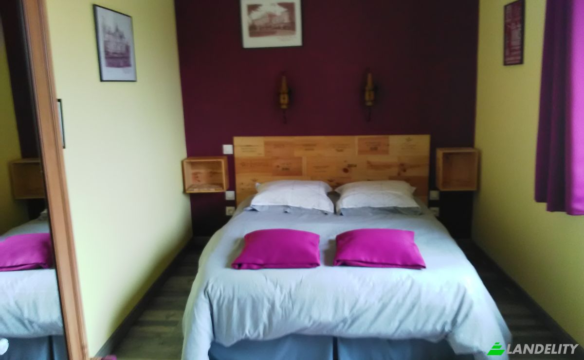 Townhouse for Sale 7 Av de la Montagne Noire, 11610 Pennautier, Pennautier, Aude, Occitanie, France. Photo 14