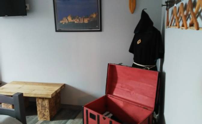 Townhouse for Sale 7 Av de la Montagne Noire. Photo#15 Townhouse for Sale 7 Av de la Montagne Noire. Photo#15
