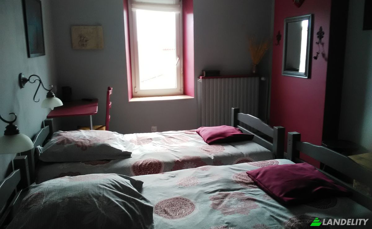 Townhouse for Sale 7 Av de la Montagne Noire, 11610 Pennautier, Pennautier, Aude, Occitanie, France. Photo 16