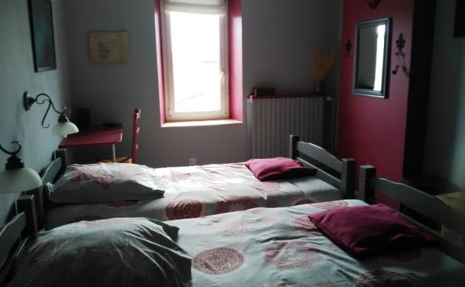 Townhouse for Sale 7 Av de la Montagne Noire. Photo#16 Townhouse for Sale 7 Av de la Montagne Noire. Photo#16