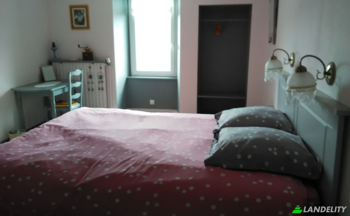 Townhouse for Sale 7 Av de la Montagne Noire, 11610 Pennautier, Pennautier, Aude, Occitanie, France. Photo 17