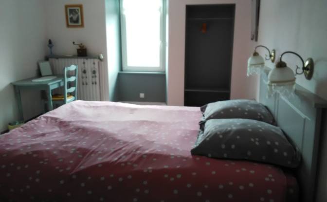 Townhouse for Sale 7 Av de la Montagne Noire. Photo#17 Townhouse for Sale 7 Av de la Montagne Noire. Photo#17