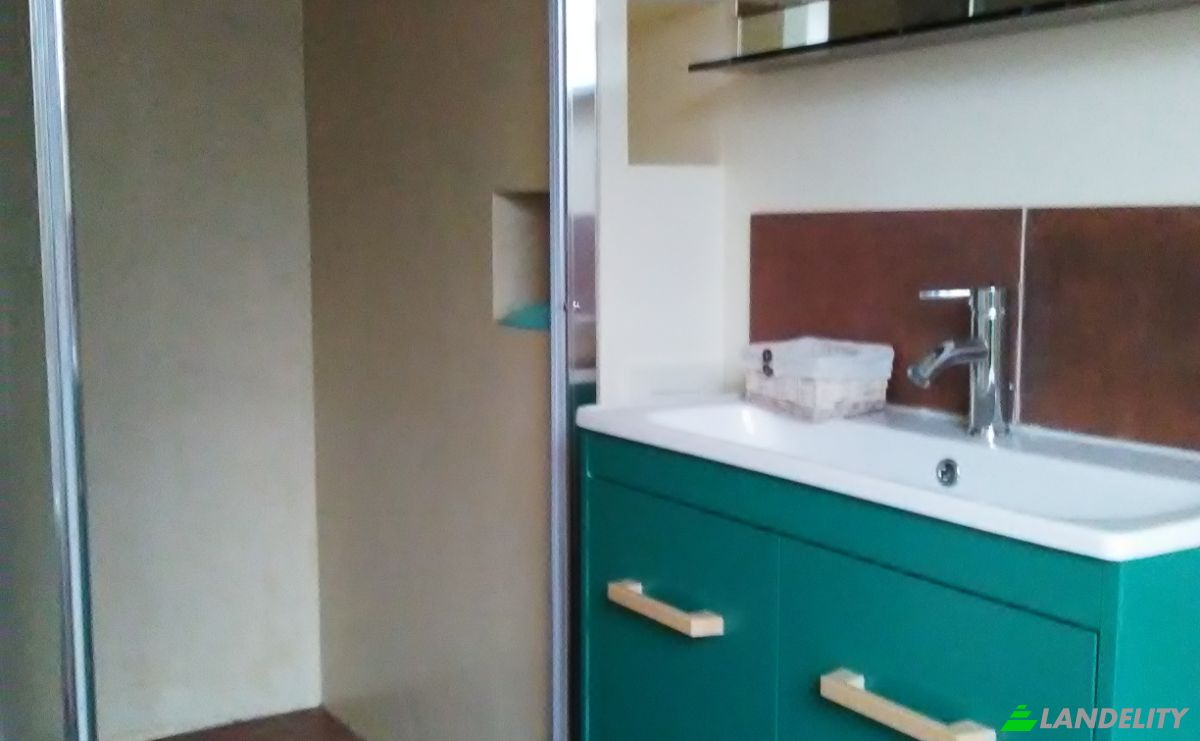 Townhouse for Sale 7 Av de la Montagne Noire, 11610 Pennautier, Pennautier, Aude, Occitanie, France. Photo 12
