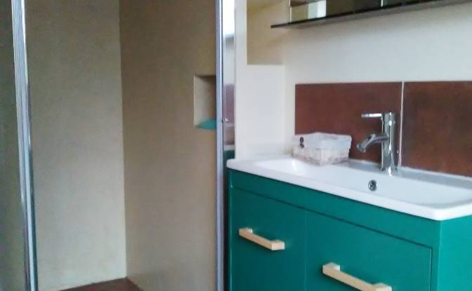Townhouse for Sale 7 Av de la Montagne Noire. Photo#12 Townhouse for Sale 7 Av de la Montagne Noire. Photo#12