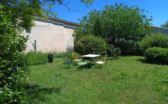 Townhouse for Sale 7 Av de la Montagne Noire. Photo#3 Townhouse for Sale 7 Av de la Montagne Noire. Photo#3