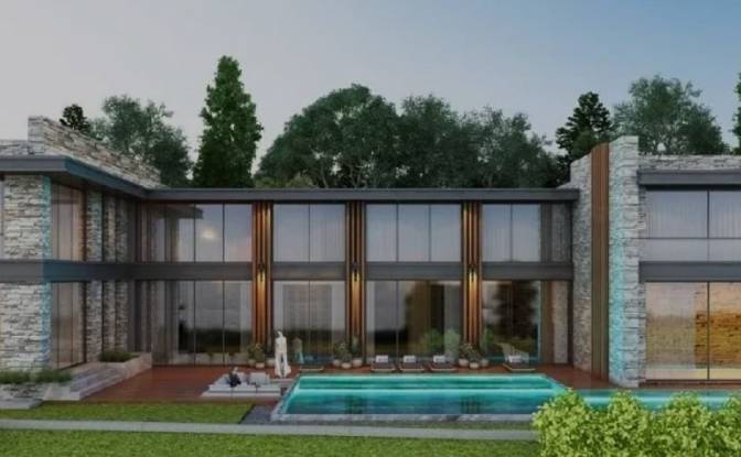 Villa for Sale - Yalikavak, Turkiye