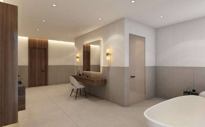 Villa for Sale Yalikavak mah Ataturk cad no: 32 B. Photo#9