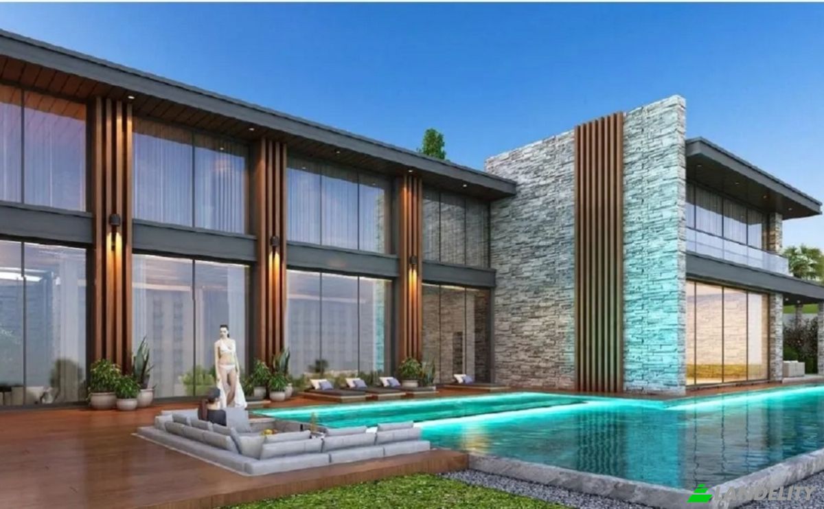 Villa for Sale Yalikavak mah Ataturk cad no: 32 B blok no: 1, Yalikavak, Bodrum, Mugla, Turkiye, 48990 Bodrum Mugla. Photo 2