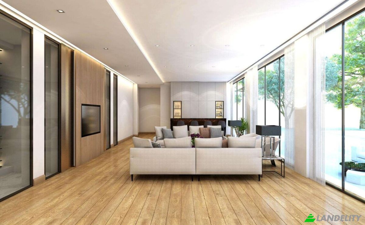 Villa for Sale Yalikavak mah Ataturk cad no: 32 B blok no: 1, Yalikavak, Bodrum, Mugla, Turkiye, 48990 Bodrum Mugla. Photo 4