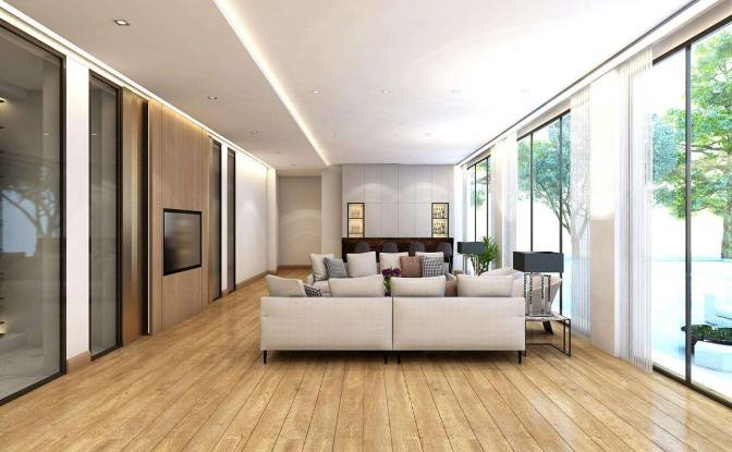 Villa for Sale Yalikavak mah Ataturk cad no: 32 B. Photo#4