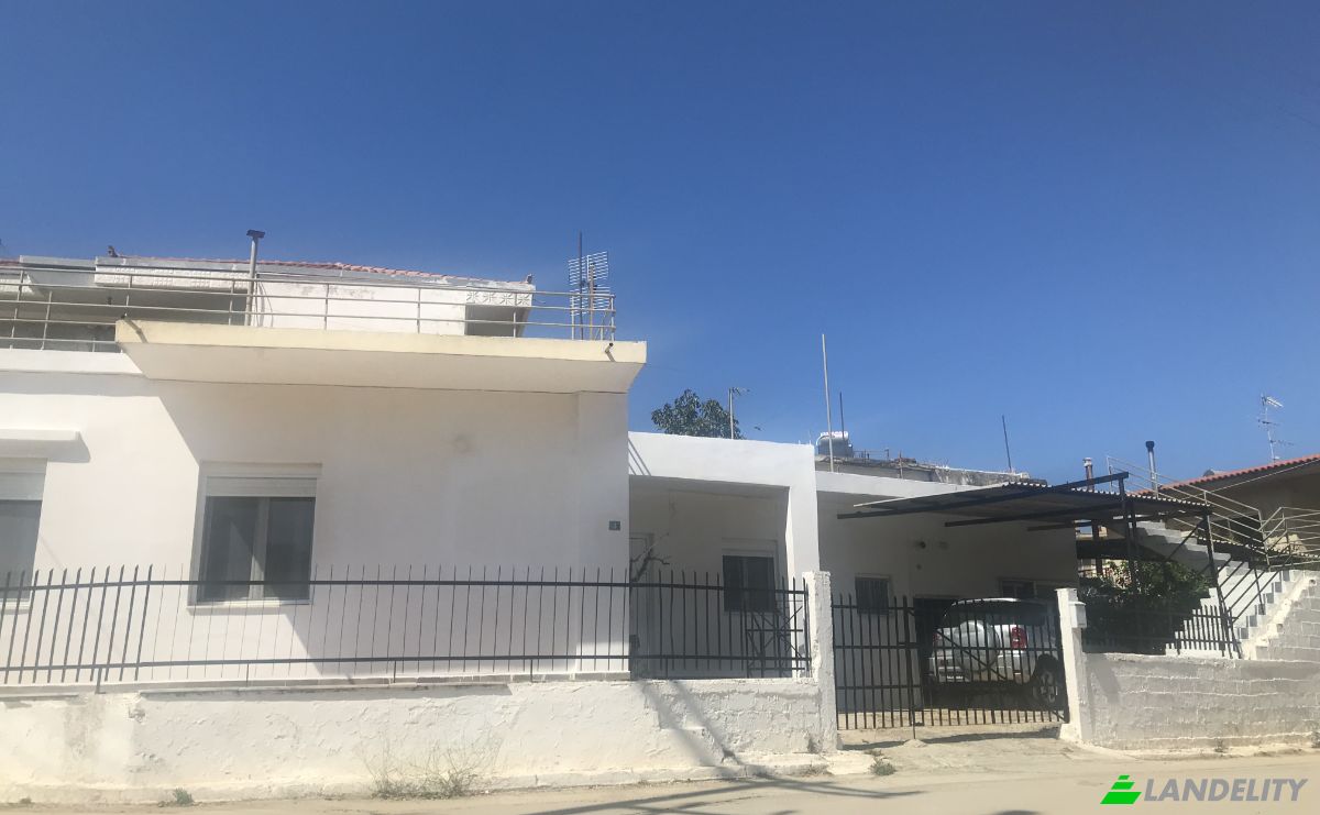 Single Family Home for Sale EparOd Kiatou, Nemeas 31, Stimagka 200 02, Stimagka, Peloponnese Region, Decentralized Administration of Peloponnese, Western Greece and the Ionian, Greece. Photo 1
