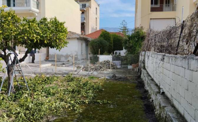 Investing/Development for Sale Pilarinou 9. Photo#3 Investing/Development for Sale Pilarinou 9. Photo#3