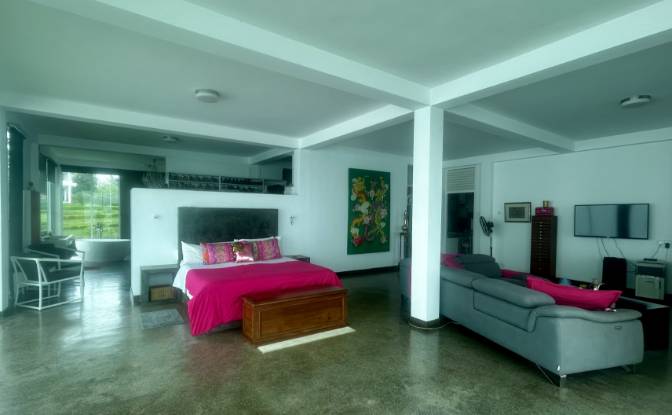 Особняк продаж B412, Kumbaloluwa, Nuwara Eliya. Фото#12