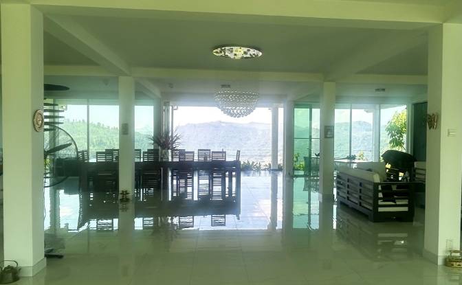 Особняк продаж B412, Kumbaloluwa, Nuwara Eliya. Фото#6