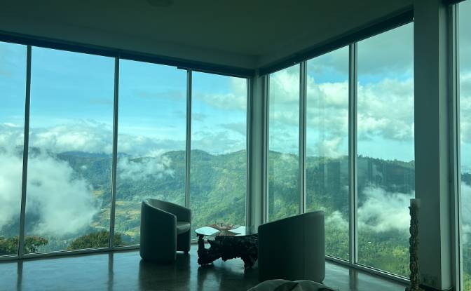 Особняк продаж B412, Kumbaloluwa, Nuwara Eliya. Фото#18
