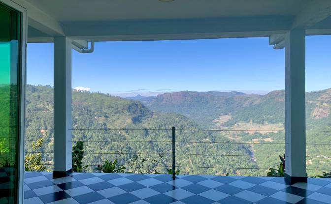 Особняк продаж B412, Kumbaloluwa, Nuwara Eliya. Фото#7