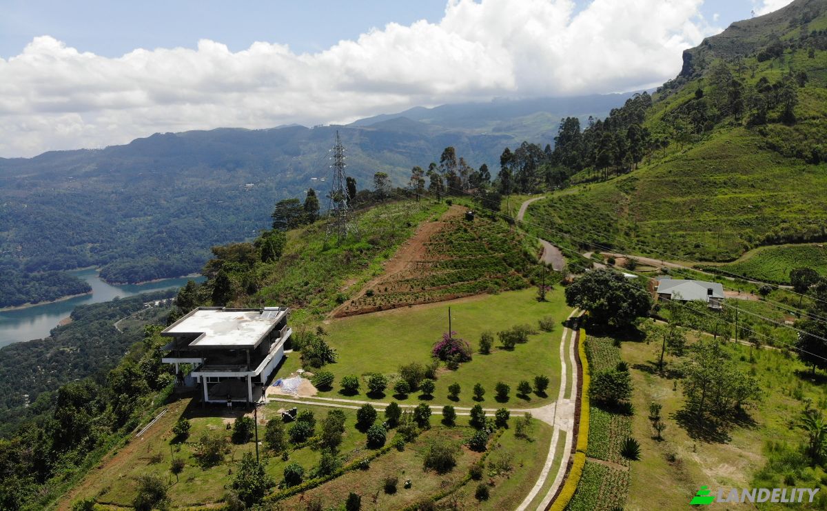 Особняк продаж B412, Kumbaloluwa, Nuwara Eliya, Central Province, Sri Lanka. Фото 3