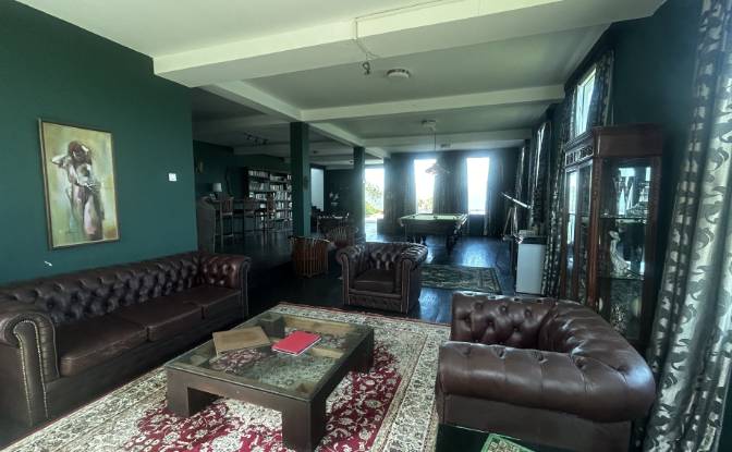 Особняк продаж B412, Kumbaloluwa, Nuwara Eliya. Фото#17