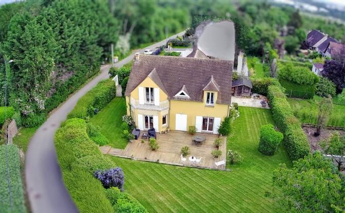 Casa unifamiliare in vendita - Poissy, France
