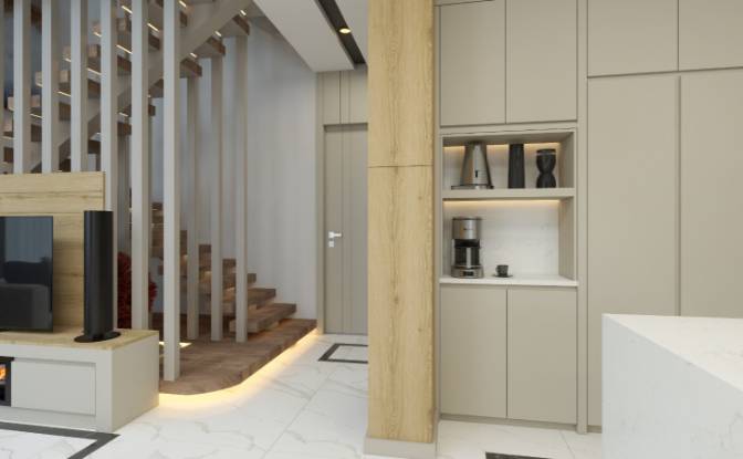 Apartment for Sale Odabasi, 9609 sokak no 53. Photo#10 Apartment for Sale Odabasi, 9609 sokak no 53. Photo#10