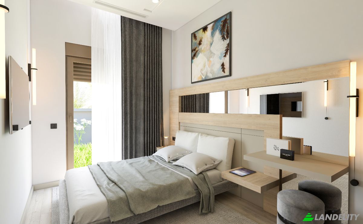 Apartment for Sale Odabasi, 9609 sokak no 53, 07070 Kepez Antalya, Kepez Antalya, Kepez, Antalya, Turkiye. Photo 11