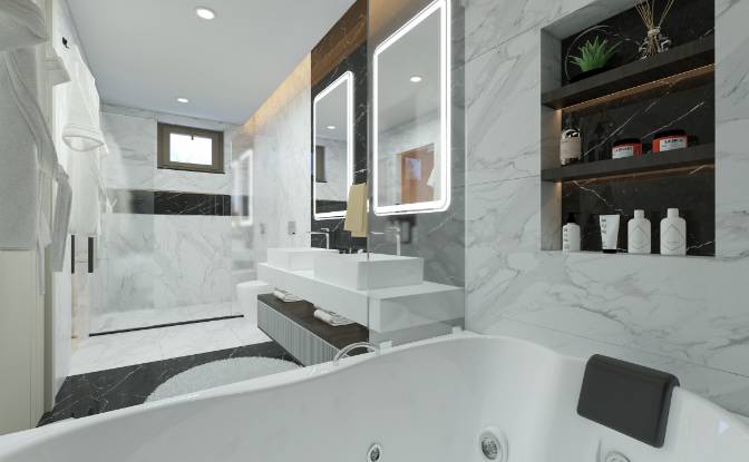 Apartment for Sale Odabasi, 9609 sokak no 53. Photo#16 Apartment for Sale Odabasi, 9609 sokak no 53. Photo#16