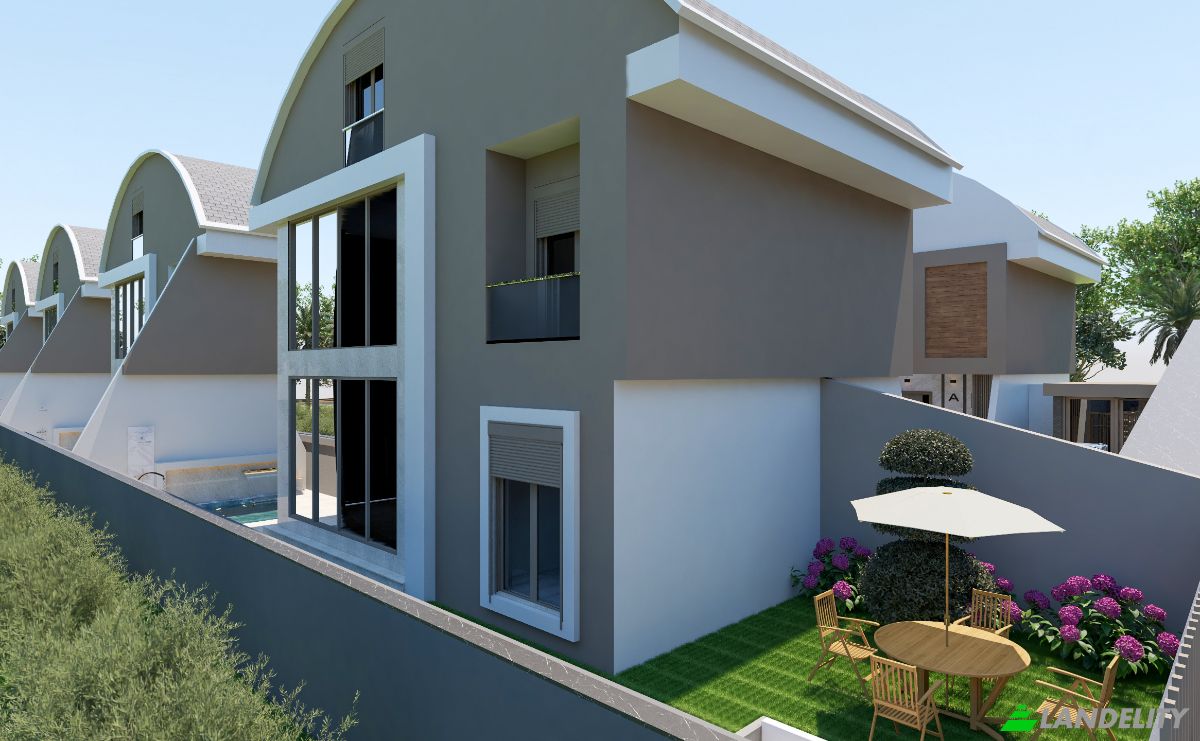 Apartment for Sale Odabasi, 9609 sokak no 53, 07070 Kepez Antalya, Kepez Antalya, Kepez, Antalya, Turkiye. Photo 3