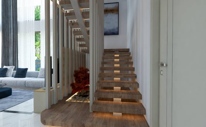 Apartment for Sale Odabasi, 9609 sokak no 53. Photo#6 Apartment for Sale Odabasi, 9609 sokak no 53. Photo#6