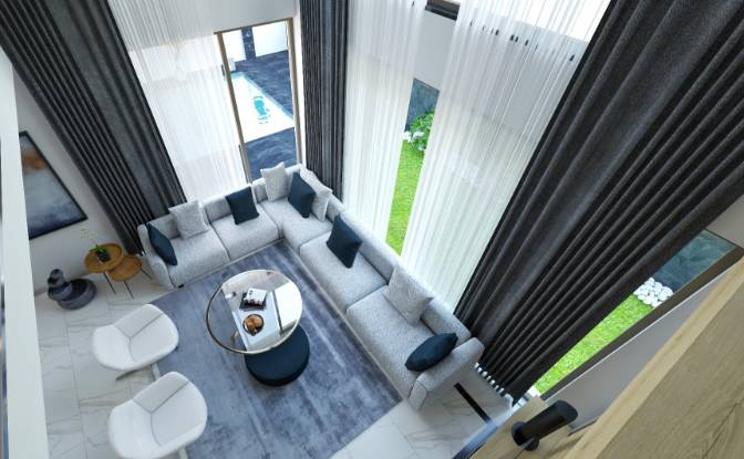 Apartment for Sale Odabasi, 9609 sokak no 53. Photo#8 Apartment for Sale Odabasi, 9609 sokak no 53. Photo#8