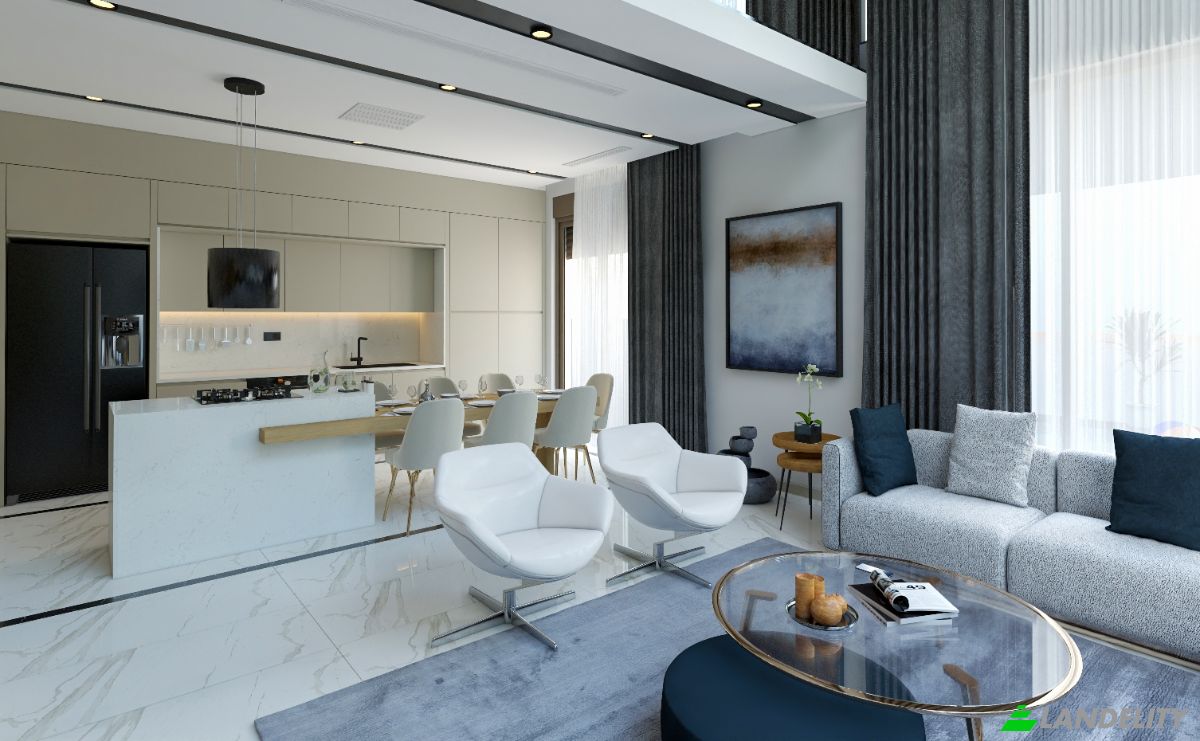 Apartment for Sale Odabasi, 9609 sokak no 53, 07070 Kepez Antalya, Kepez Antalya, Kepez, Antalya, Turkiye. Photo 9