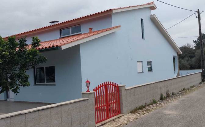 Casa de una sola familia en venta R Principal 45. Foto#4