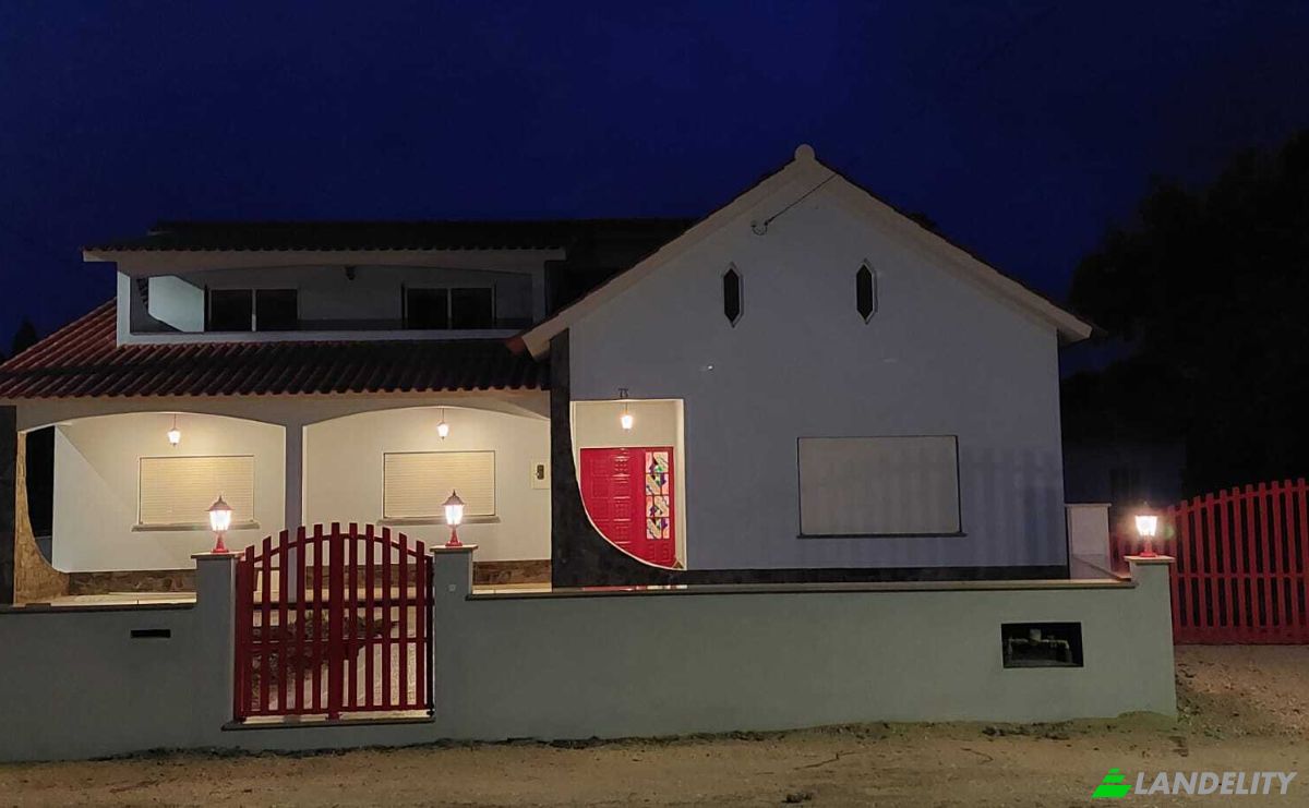 Casa de una sola familia en venta R Principal 45, 2495-401 Fatima, Fatima, Ourem, Santarem District, Portugal. Foto 5