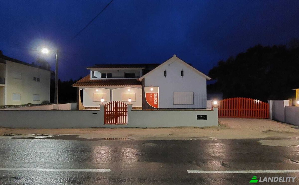 Casa de una sola familia en venta R Principal 45, 2495-401 Fatima, Fatima, Ourem, Santarem District, Portugal. Foto 6